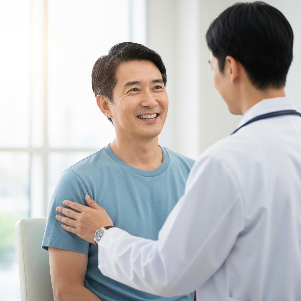 Preventive care
